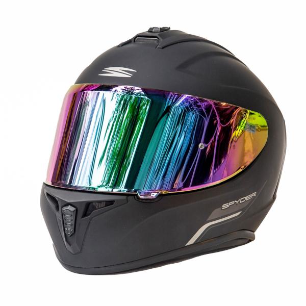 KASK spayder ( MAT BLACK )